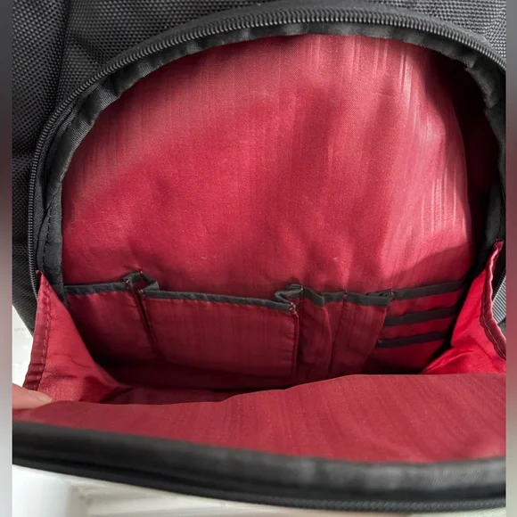 SAMSONITE Laptop large Backpack - Picture 3 of 9